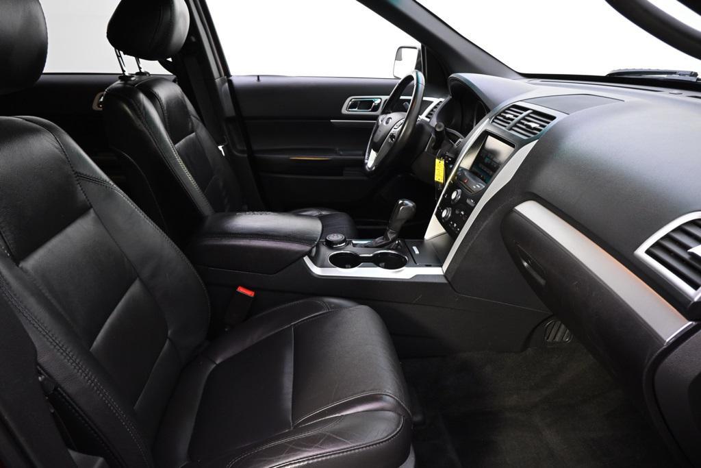 used 2015 Ford Explorer car, priced at $11,395