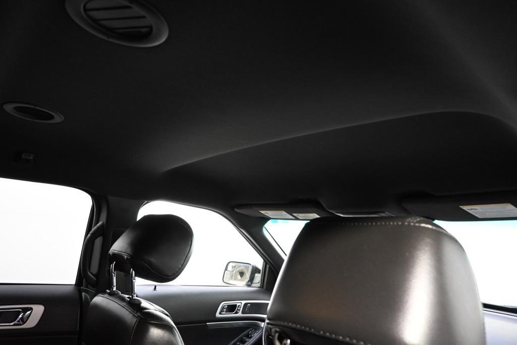 used 2015 Ford Explorer car, priced at $11,395