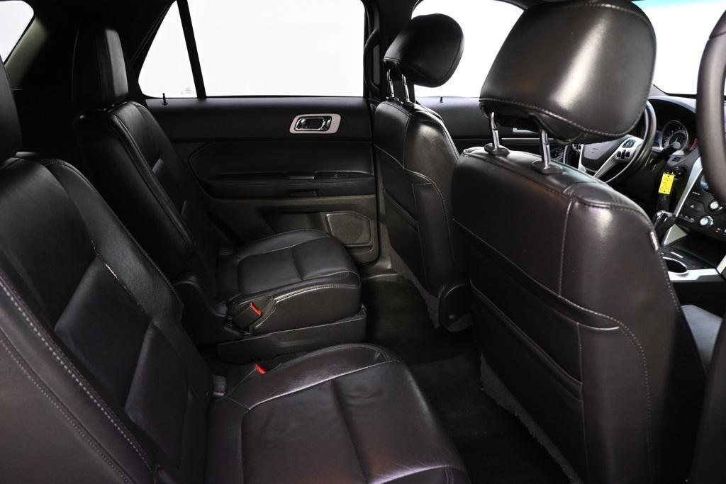 used 2015 Ford Explorer car, priced at $11,395