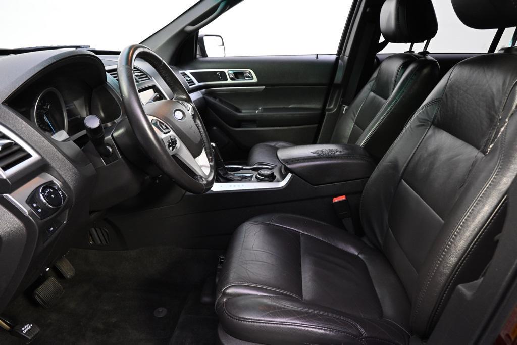used 2015 Ford Explorer car, priced at $11,395