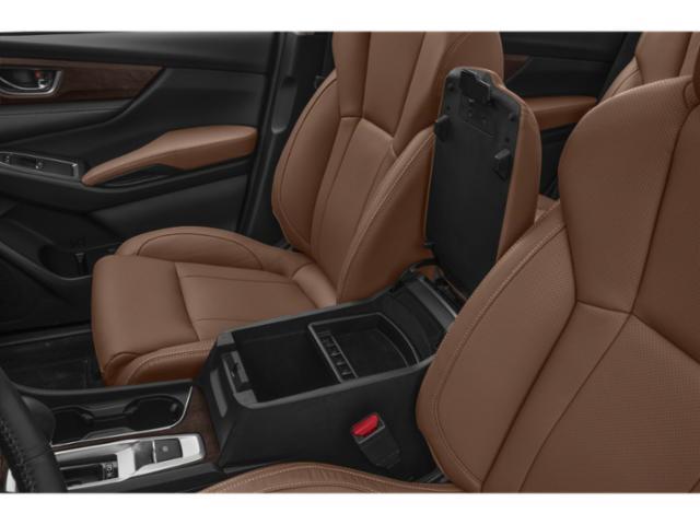 used 2025 Subaru Ascent car, priced at $45,995