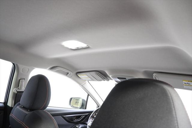used 2023 Subaru Crosstrek car, priced at $24,597