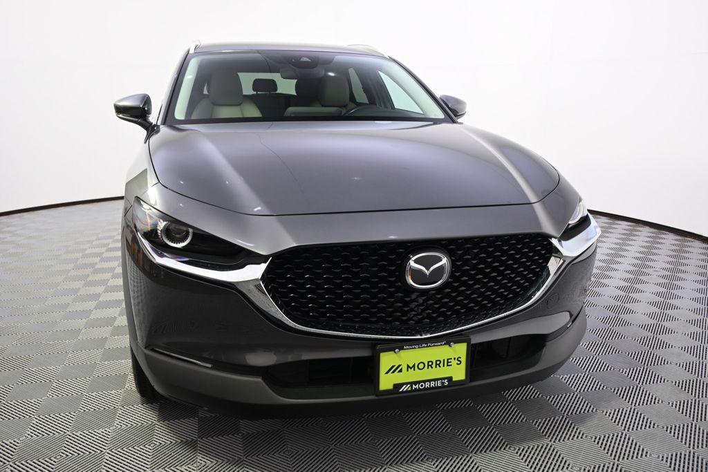 used 2023 Mazda CX-30 car, priced at $22,977