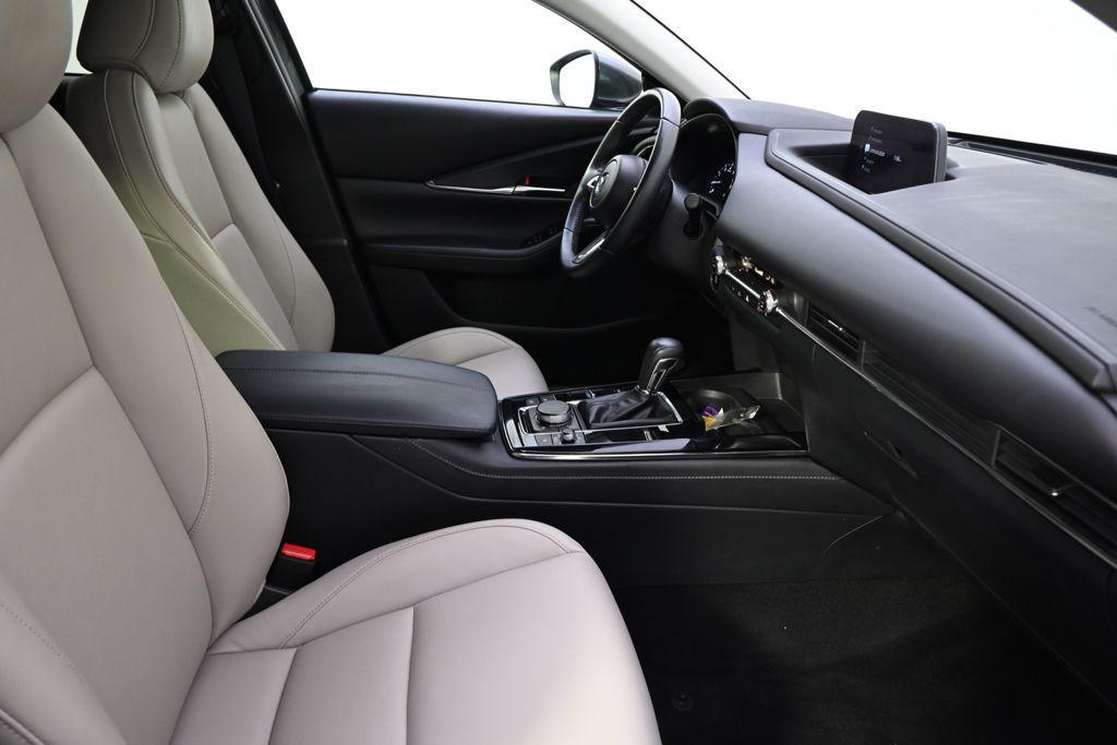 used 2023 Mazda CX-30 car, priced at $22,977