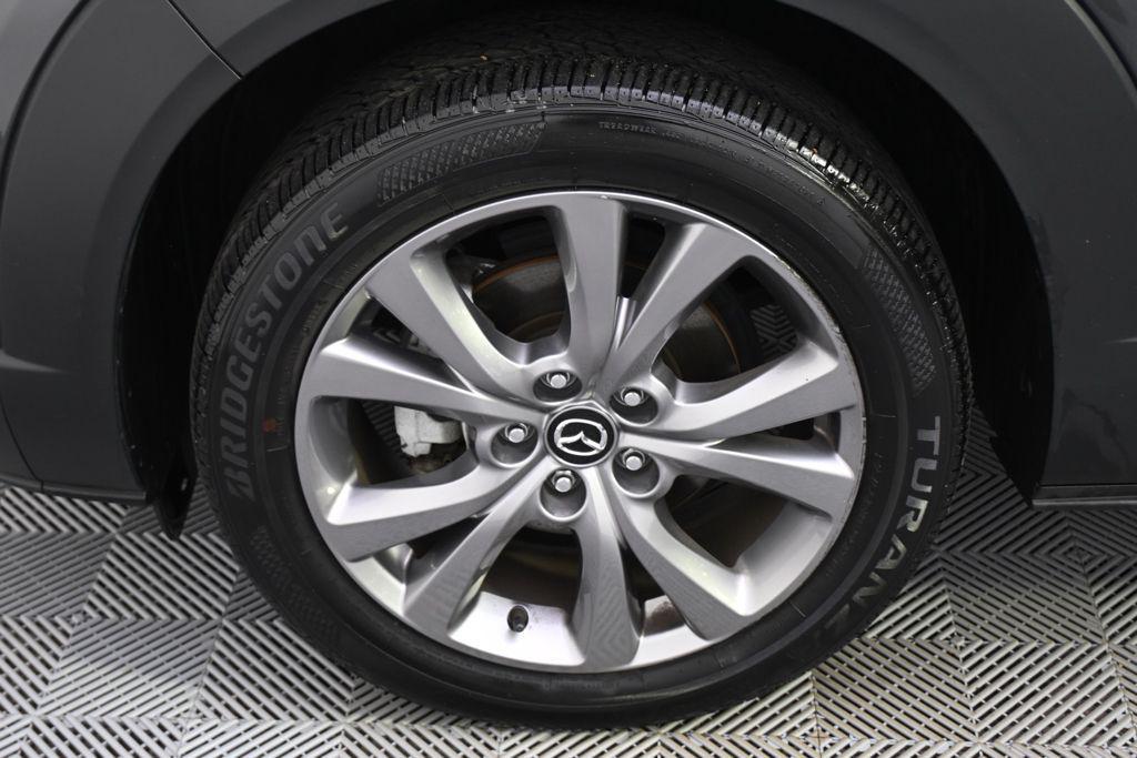 used 2023 Mazda CX-30 car, priced at $22,977