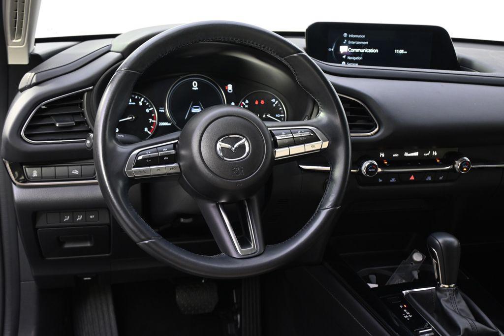 used 2023 Mazda CX-30 car, priced at $22,977