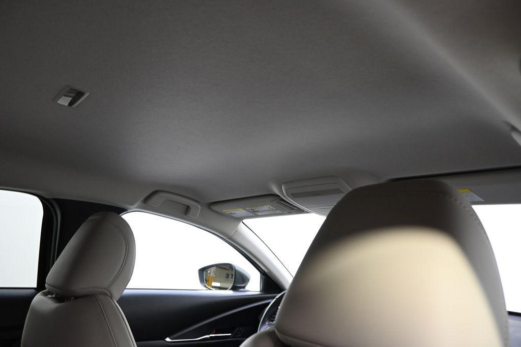 used 2023 Mazda CX-30 car, priced at $22,977