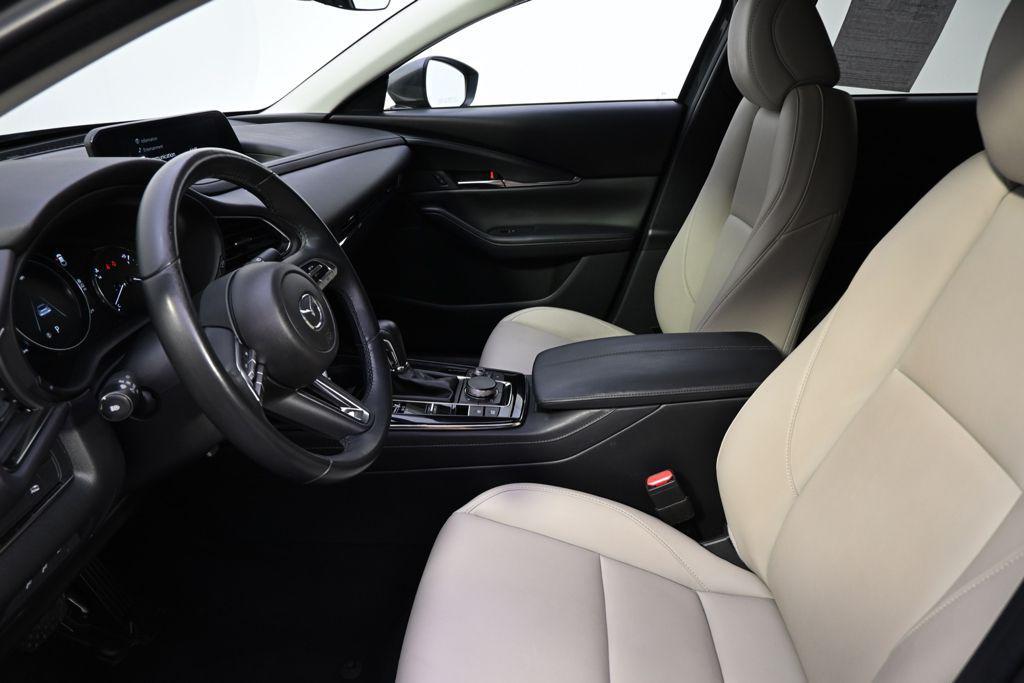 used 2023 Mazda CX-30 car, priced at $22,977