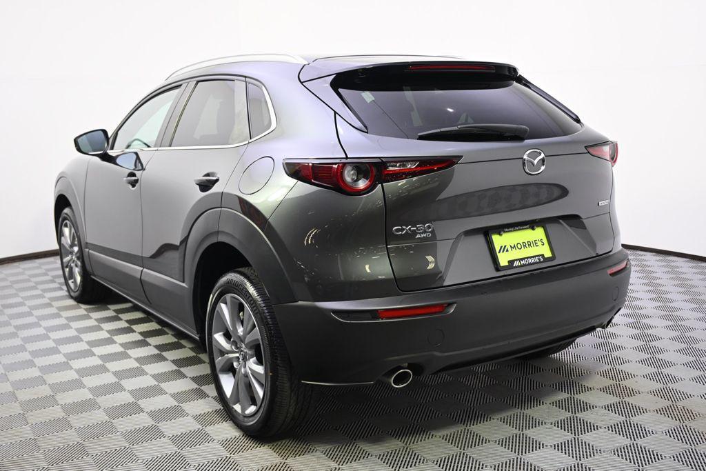 used 2023 Mazda CX-30 car, priced at $22,977