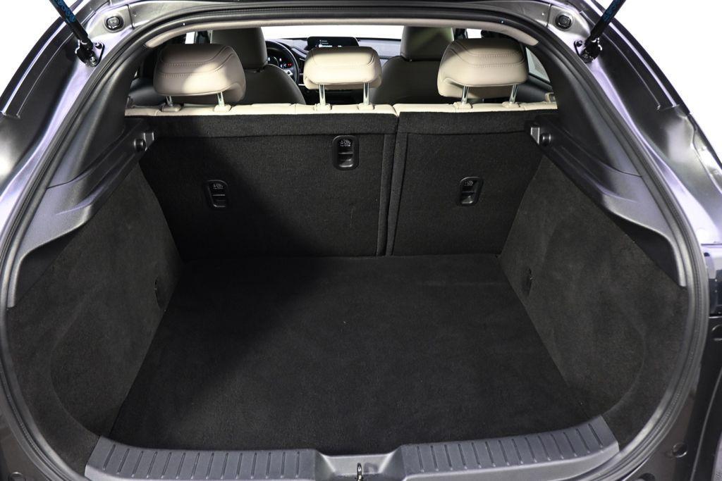 used 2023 Mazda CX-30 car, priced at $22,977