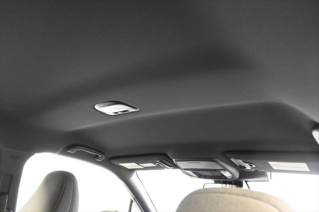 used 2025 Subaru Forester car, priced at $28,777