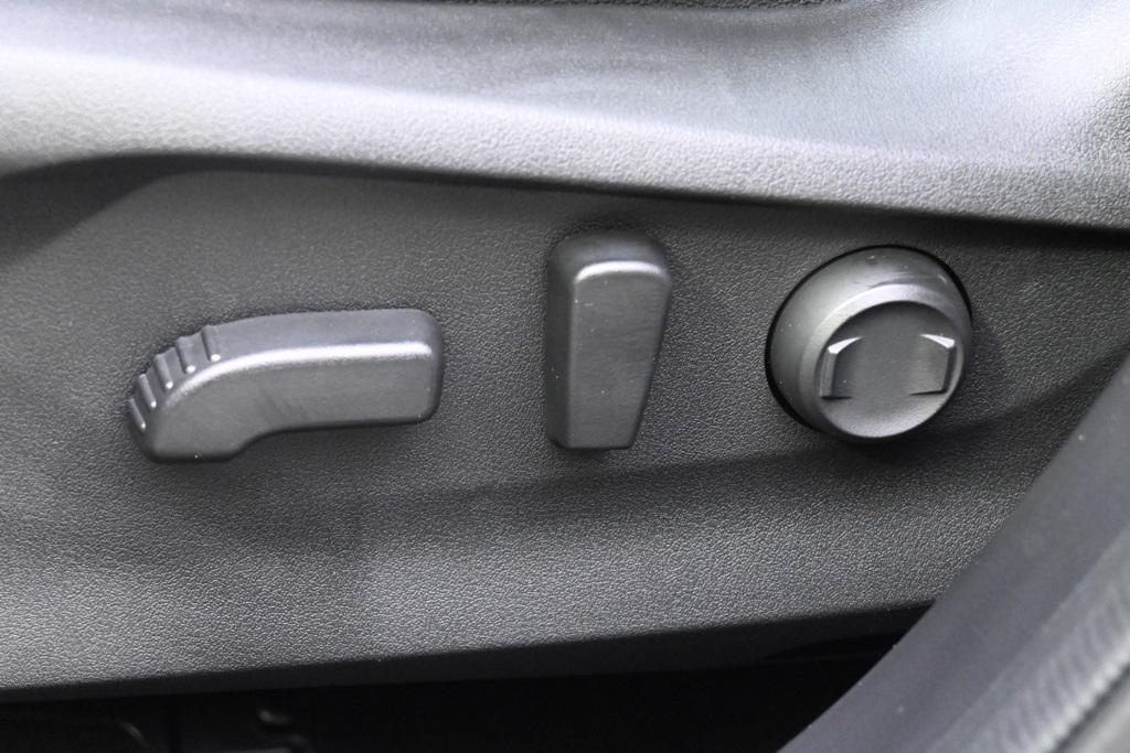 used 2024 Subaru Forester car, priced at $33,095