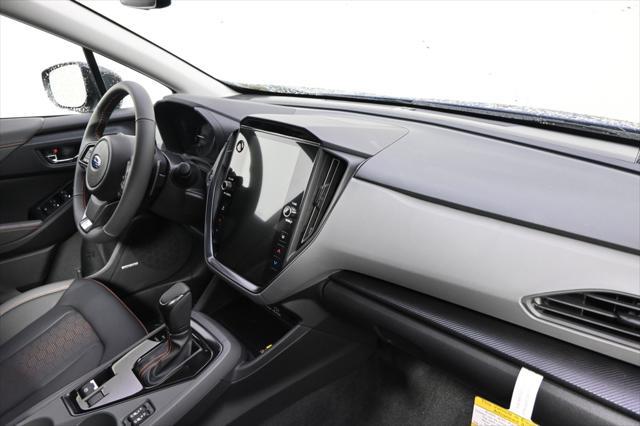 new 2025 Subaru Crosstrek car, priced at $37,437