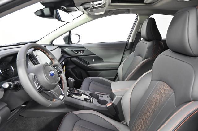 new 2025 Subaru Crosstrek car, priced at $37,437