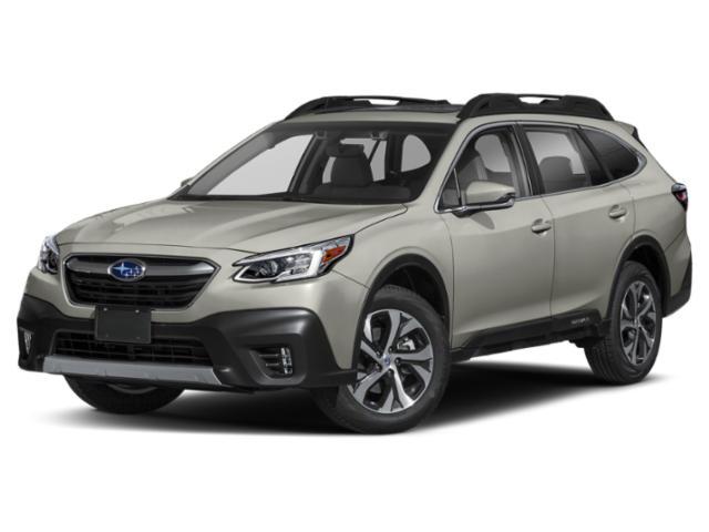 used 2020 Subaru Outback car, priced at $23,495
