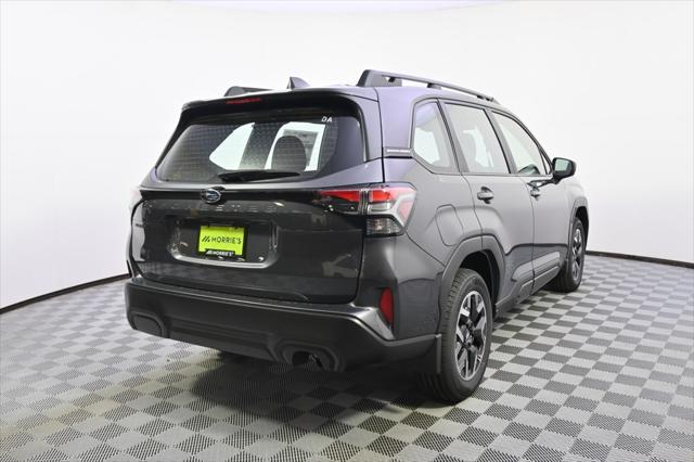 new 2025 Subaru Forester car, priced at $29,794