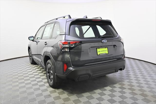 new 2025 Subaru Forester car, priced at $29,794