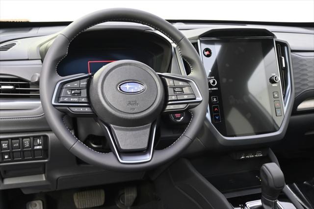 new 2025 Subaru Forester Hybrid car, priced at $42,047