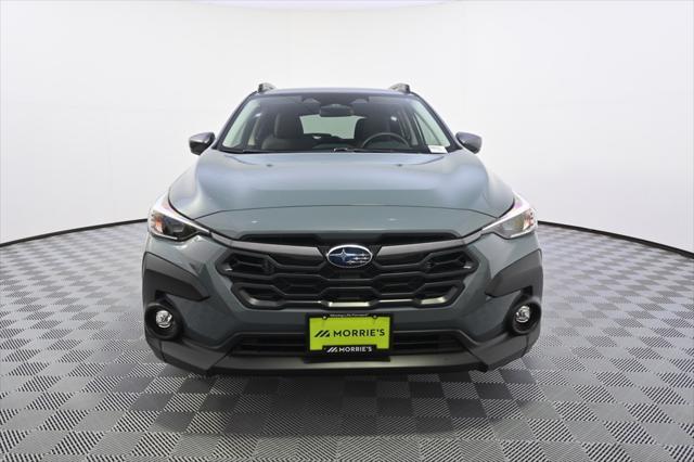 new 2024 Subaru Crosstrek car, priced at $29,860