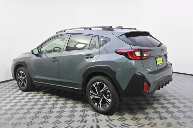 new 2024 Subaru Crosstrek car, priced at $29,860