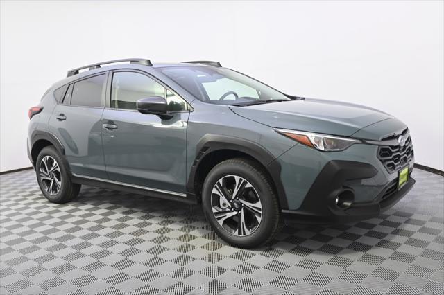 new 2024 Subaru Crosstrek car, priced at $29,860