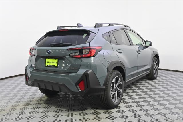 new 2024 Subaru Crosstrek car, priced at $29,860