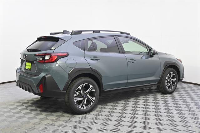 new 2024 Subaru Crosstrek car, priced at $29,860