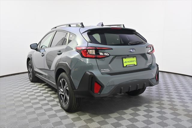 new 2024 Subaru Crosstrek car, priced at $29,860