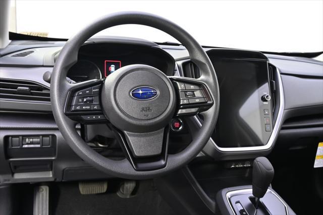 new 2024 Subaru Crosstrek car, priced at $29,860