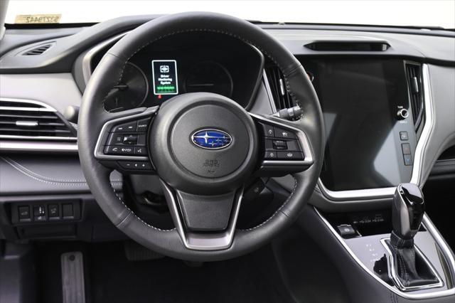 new 2025 Subaru Outback car, priced at $43,925
