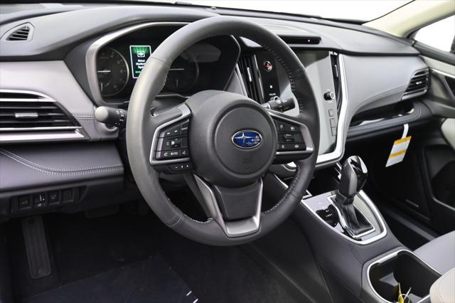 new 2025 Subaru Outback car, priced at $43,925