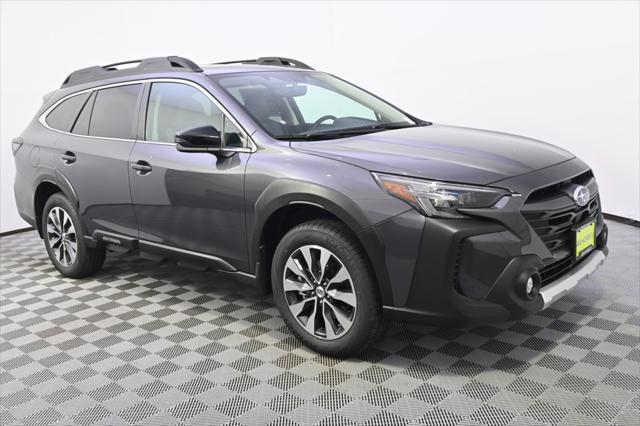 new 2025 Subaru Outback car, priced at $43,925