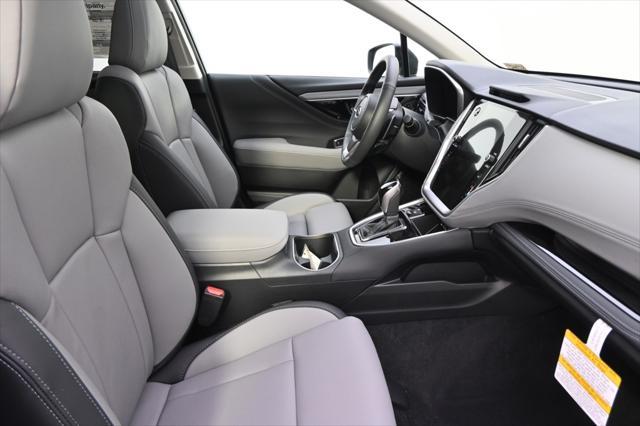 new 2025 Subaru Outback car, priced at $43,925