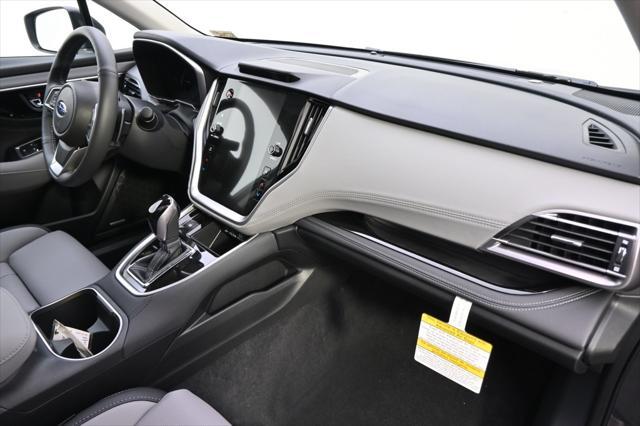 new 2025 Subaru Outback car, priced at $43,925