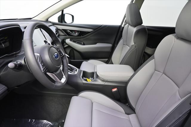 new 2025 Subaru Outback car, priced at $43,925