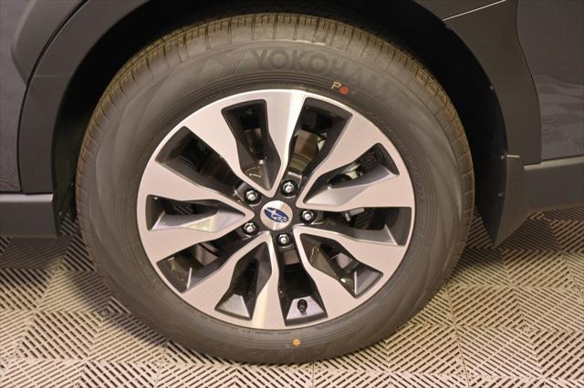 new 2025 Subaru Outback car, priced at $43,925