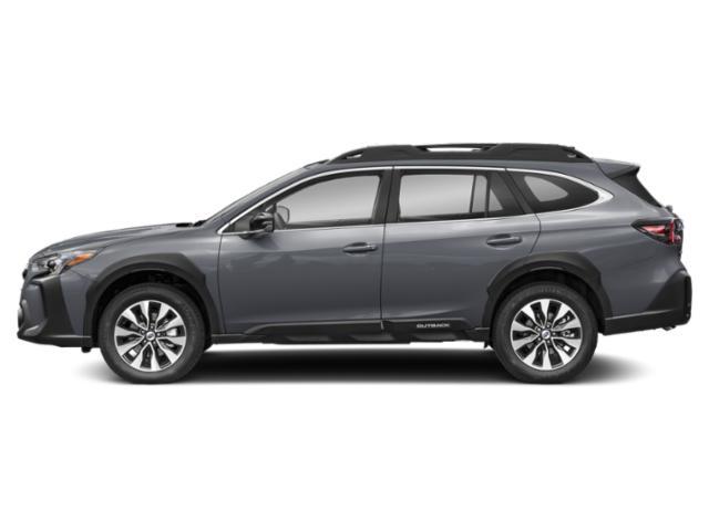 new 2025 Subaru Outback car, priced at $44,369