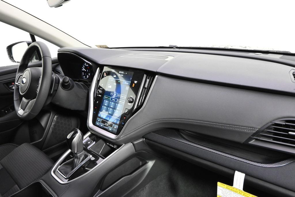 new 2025 Subaru Outback car, priced at $35,662