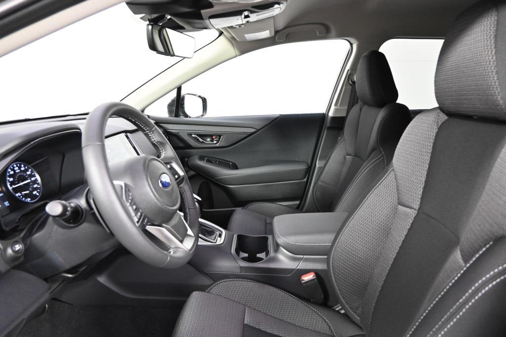 new 2025 Subaru Outback car, priced at $35,662