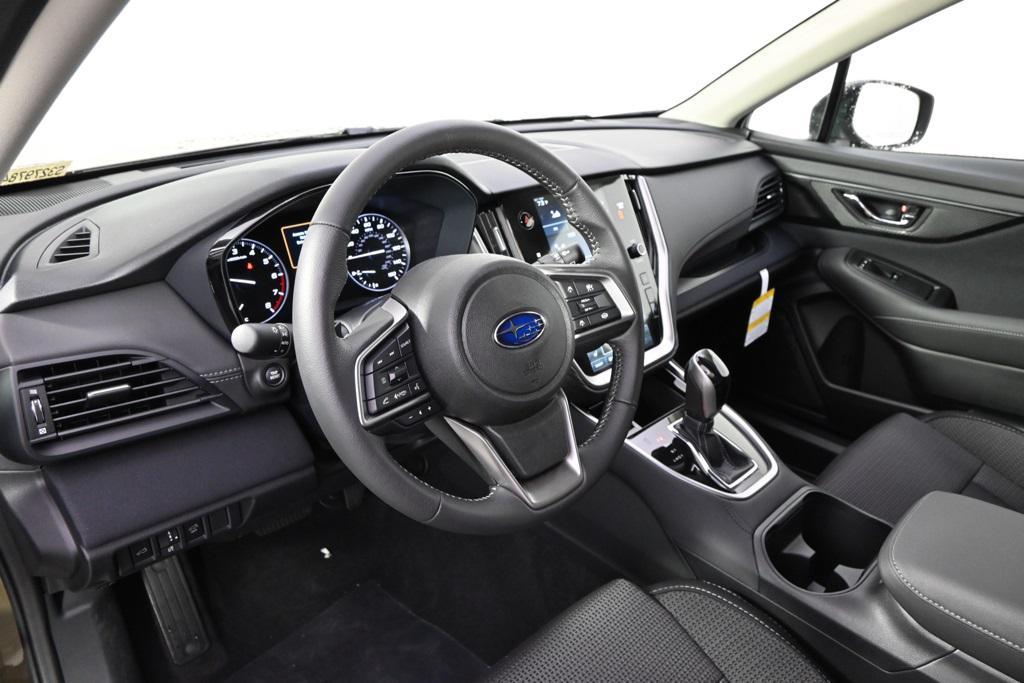 new 2025 Subaru Outback car, priced at $35,662