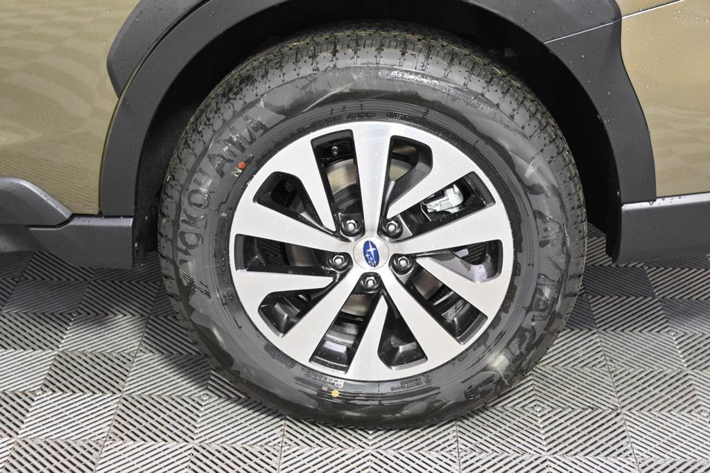 new 2025 Subaru Outback car, priced at $35,662