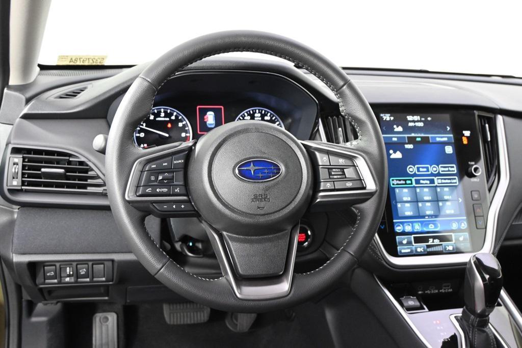 new 2025 Subaru Outback car, priced at $35,662