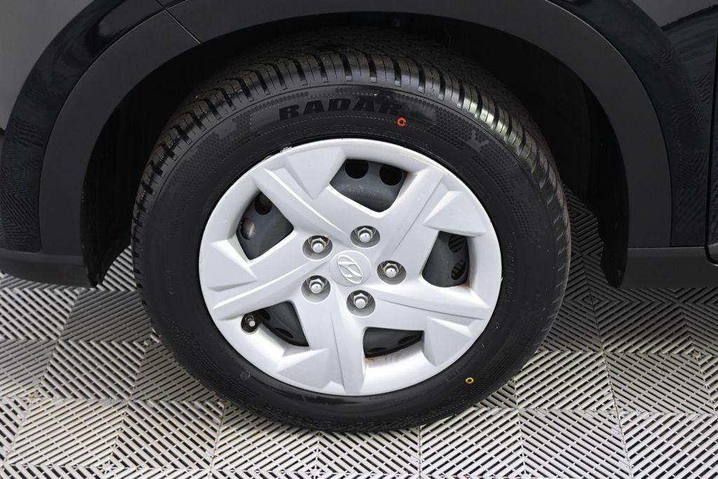 used 2020 Hyundai Venue car, priced at $15,197