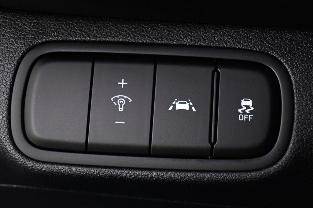 used 2020 Hyundai Venue car, priced at $15,197