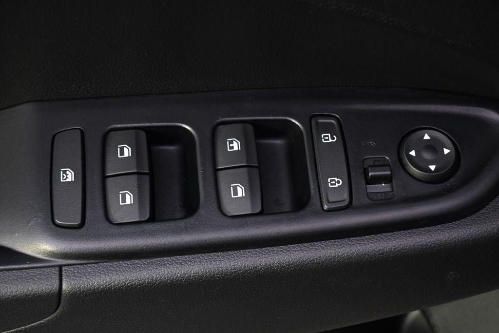 used 2020 Hyundai Venue car, priced at $15,197