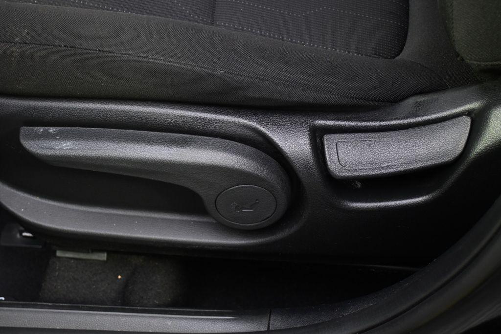 used 2020 Hyundai Venue car, priced at $15,197