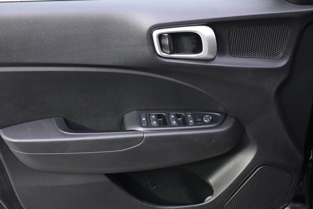 used 2020 Hyundai Venue car, priced at $15,197