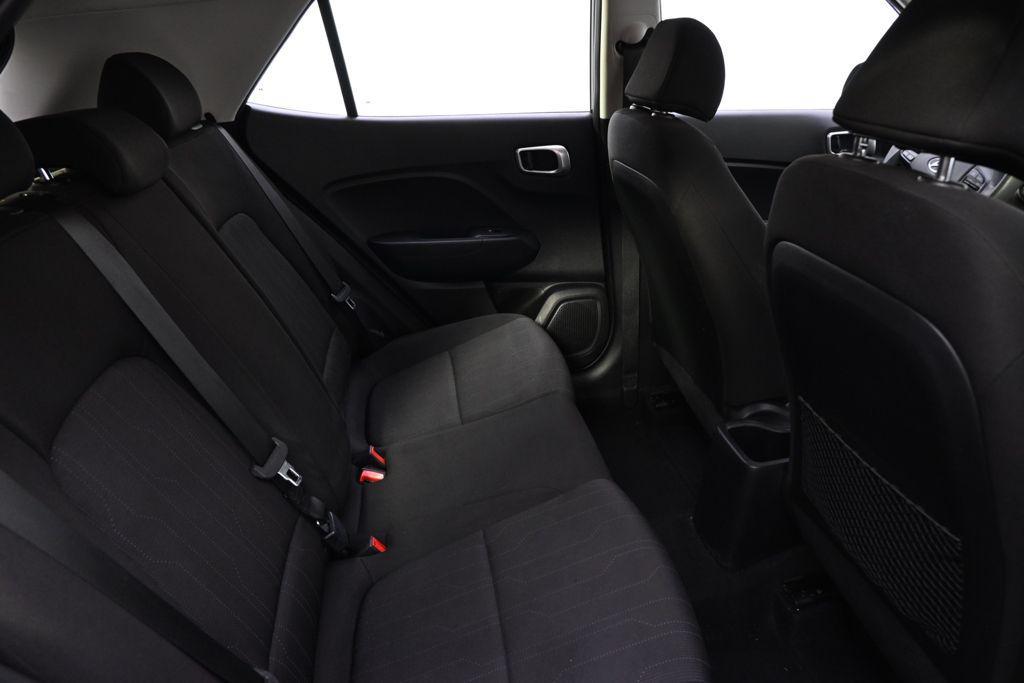 used 2020 Hyundai Venue car, priced at $15,197