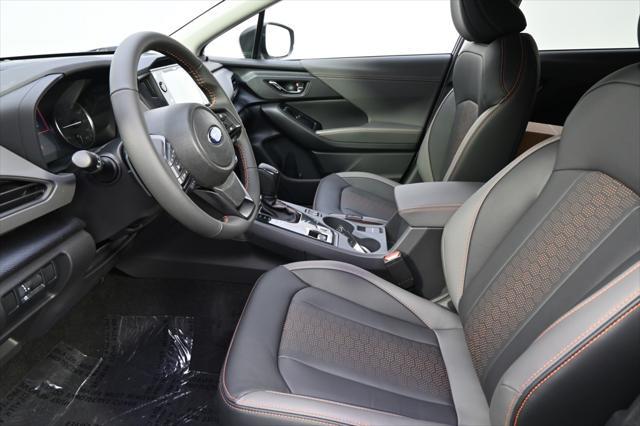 new 2025 Subaru Crosstrek car, priced at $36,293