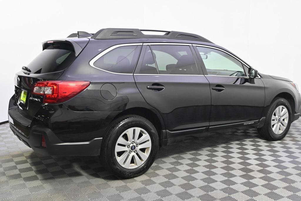 used 2019 Subaru Outback car, priced at $18,597